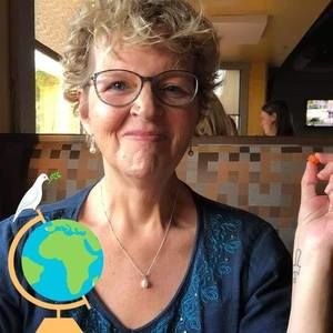 Meet your Posher, Judy